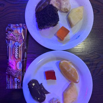 Flaming Grill & Modern Buffet - Chinese Near Me - Mount Vernon, New York