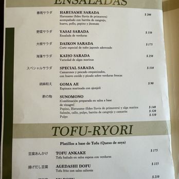 Taro - Japanese Near Me - México, D.F., DIF