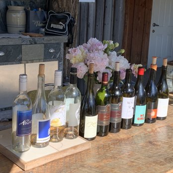 Curated Walla Walla - Wine Tours Near Me Curated Walla Walla - Wine Tours Near Me