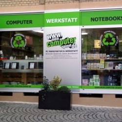 mein-computer-spinnt - Mein-Computer-Spinnt.de Laden in Stuttgart Bad-Cannstatt