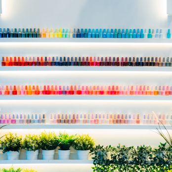 Robson Nails & Spa - Waxing Near Me - Vancouver, British Columbia Robson Nails & Spa - Waxing Near Me - Vancouver, British Columbia