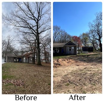 Rodrik Landscaping - Tree removal - Tree Services Near Me - Gallatin, Tennessee