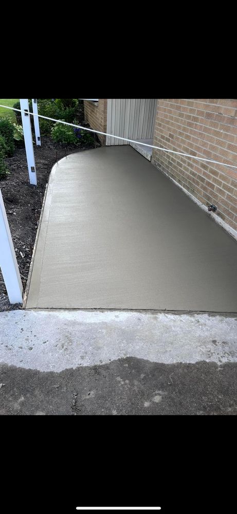 Slide of CS Custom, Kitchen, Baths, & More