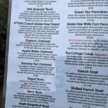 Urth Caffe - Coffee & Tea Near Me - Laguna Beach, California Urth Caffe - Coffee & Tea Near Me - Laguna Beach, California