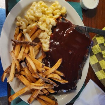 Charlie’s Pub - Half rack of ribs - Pubs Near Me - DuBois, Pennsylvania Charlie’s Pub - Half rack of ribs - Pubs Near Me - DuBois, Pennsylvania