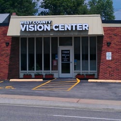 West County Vision Center