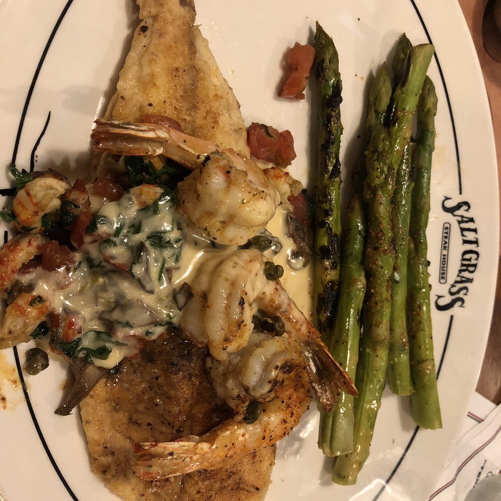 Saltgrass Steak House - Steakhouses Near Me - Bedford, Texas
