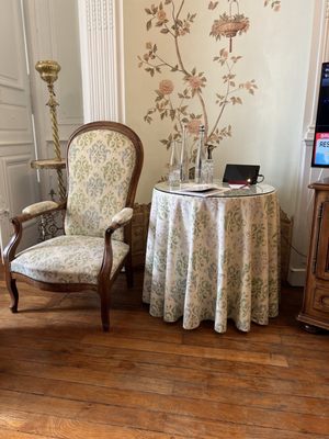 Hôtel le Cep by null