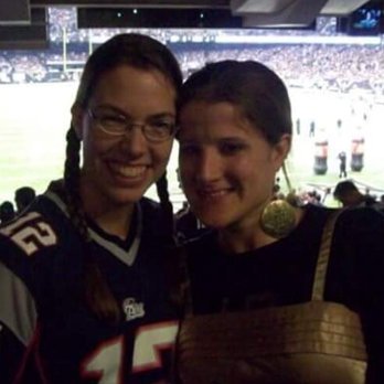 New England Patriots - Professional Sports Teams Near Me - Foxboro, Massachusetts