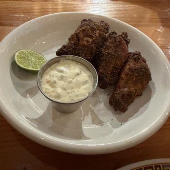 Mecha Noodle Bar - Firecracker Wings - Ramen Near Me - Washington, DC, District of Columbia