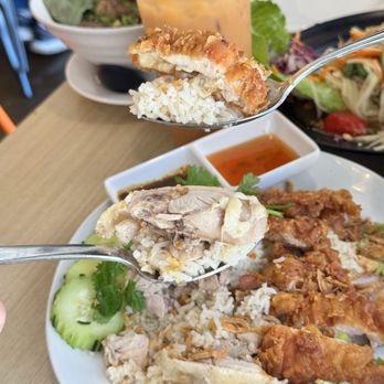 Bangkok Soul - Seafood Near Me - Alhambra, California