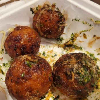 Kimchipapi Kitchen - Takoyaki - Korean Near Me - Allston, Massachusetts Kimchipapi Kitchen - Takoyaki - Korean Near Me - Allston, Massachusetts