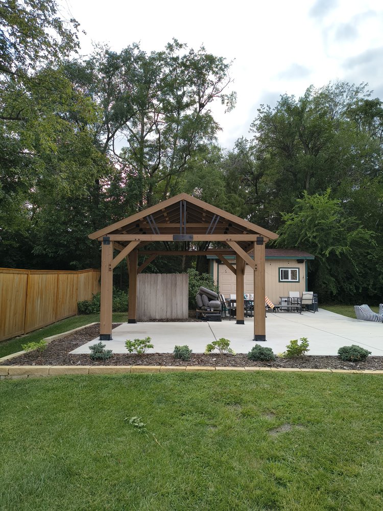 The Means To Fix It - tree service in Wichita, KS