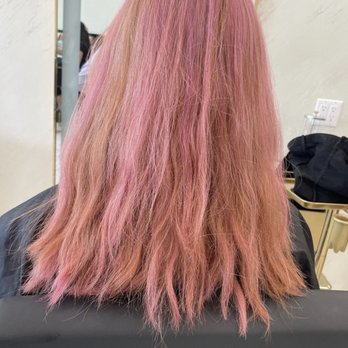 Beauty De Rose - Before - Nail Salons Near Me - Granada Hills, California
