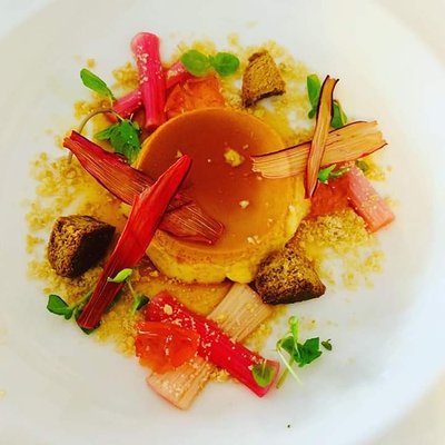 The Old Grocery by null