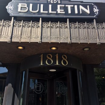 Ted's Bulletin 14th - Breakfast & Brunch Near Me - Washington, DC, District of Columbia Ted's Bulletin 14th - Breakfast & Brunch Near Me - Washington, DC, District of Columbia