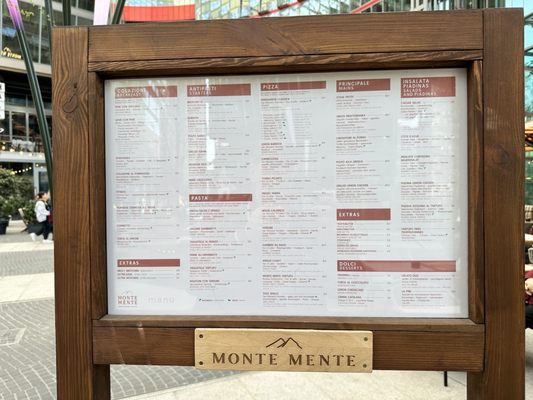 Menu photo 3 Lindenbräu am Potsdamer Platz Berlin, BE Menu photo 3 Lindenbräu am Potsdamer Platz Berlin, BE