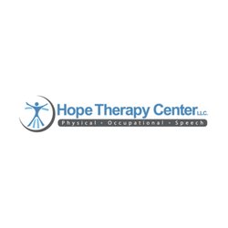 Hope Therapy Center - Hope Therapy Center, LLC Logo