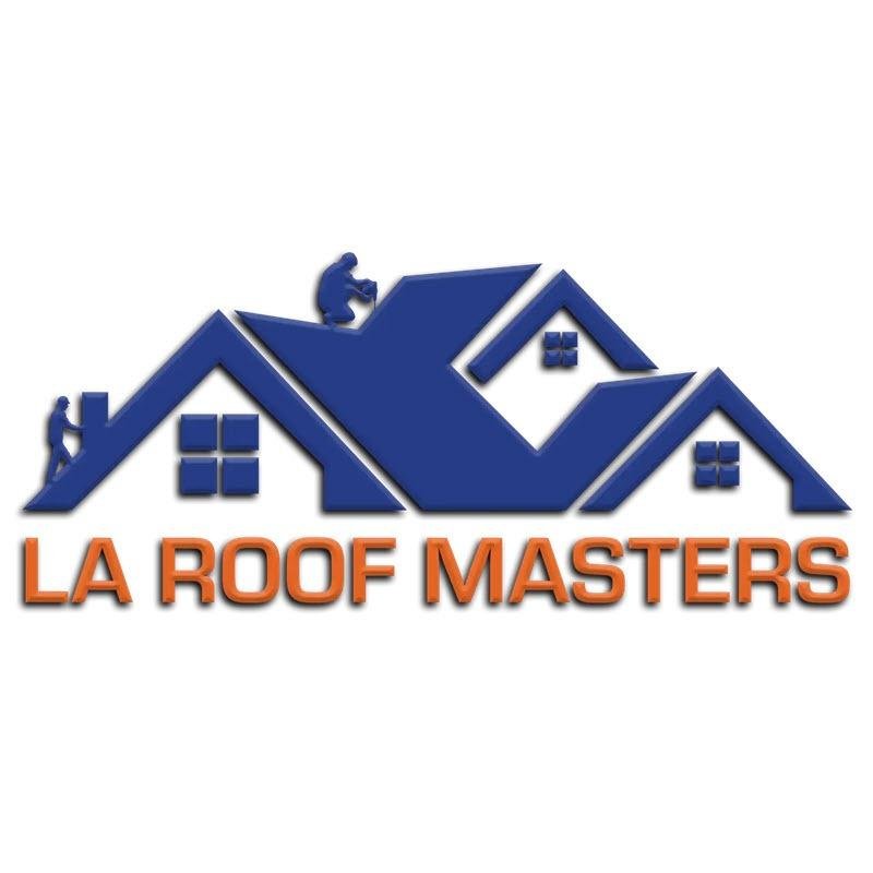 Slide of LA Roof Masters Culver City