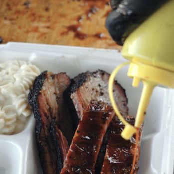 Ferro’s BBQ - Plate from Ferros - Food Trucks Near Me - Las Vegas, Nevada Ferro’s BBQ - Plate from Ferros - Food Trucks Near Me - Las Vegas, Nevada