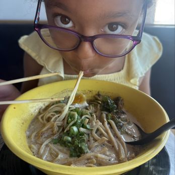 Blue Ocean/Harumama - Ramen - Ramen Near Me - La Jolla, California