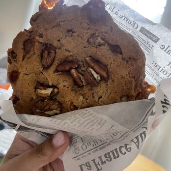 Providence Bakehouse & Bistro - Pecan - Coffee & Tea Near Me - Whittier, California