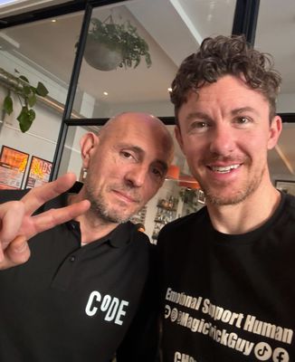 CODE The Court by null