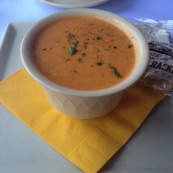 Chuckanut Manor Seafood & Grill - Whiskey crab bisque. - Seafood Near Me - Bow, Washington Chuckanut Manor Seafood & Grill - Whiskey crab bisque. - Seafood Near Me - Bow, Washington