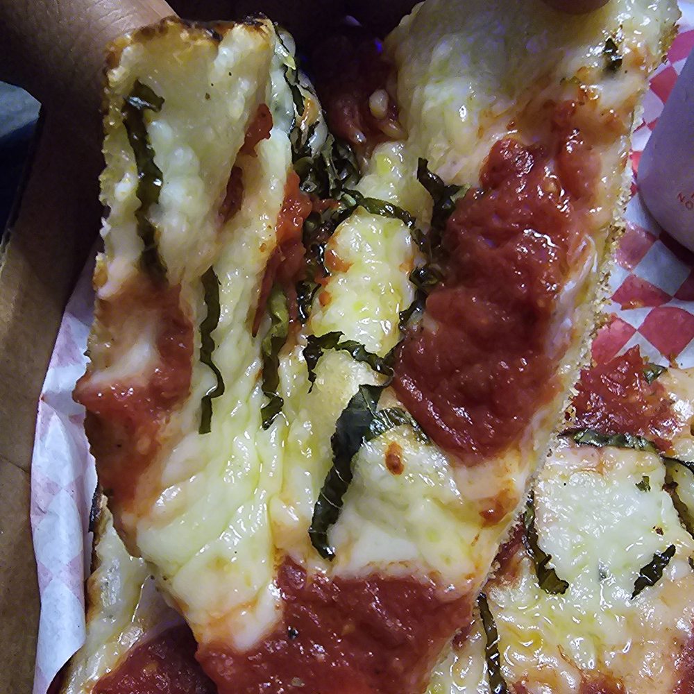 Prime Pizza - Pizza Near Me - Burbank, California Prime Pizza - Pizza Near Me - Burbank, California