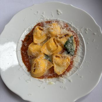 Torrisi - TORTELLINI POMODORO - Italian Near Me - New York, New York