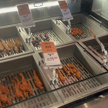 Ganblaze - Barbeque Near Me - Flushing, New York Ganblaze - Barbeque Near Me - Flushing, New York