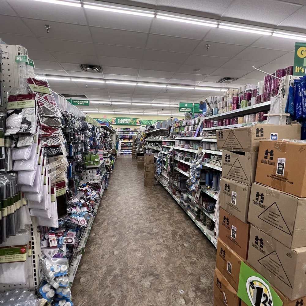 Dollar Tree - Discount Store Near Me - Hanover, Maryland