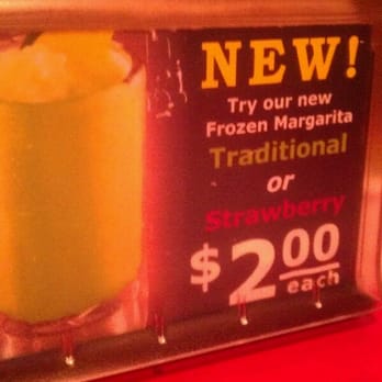 Buffalo's - 2 dollar margarita that's what's up! - Tex-Mex Near Me - Woodstock, Georgia Buffalo's - 2 dollar margarita that's what's up! - Tex-Mex Near Me - Woodstock, Georgia
