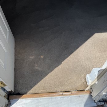 1. Billie's Carpet Cleaning Service