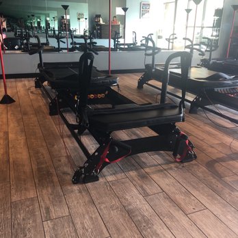 Motivate - Started the day they opened in June of 2017. So grateful they came to Valencia. totally changed my body. Lean cut muscles. - Trainers Near Me - Valencia, California