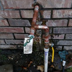 Davis Plumbing & Irrigation