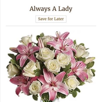 Li'l Flower Shop - What I bought - Florists Near Me - Windsor, Colorado