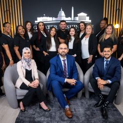 Greater Washington Oral & Maxillofacial Surgery Fairfax - At Greater Washington Oral & Maxillofacial Surgery, our commitment to excellence forms the cornerstone of our practice...