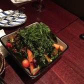 Photo of Yuzu - Torrance, CA, United States. House salad