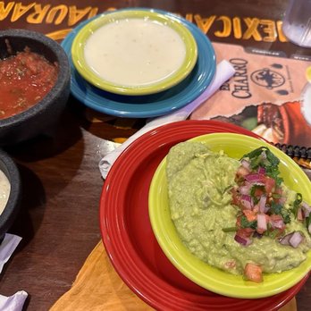 El Gran Charro - Mexican Near Me - Stafford, Virginia