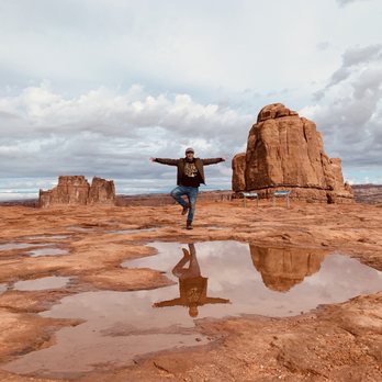 Arches National Park - Parks Near Me Arches National Park - Parks Near Me