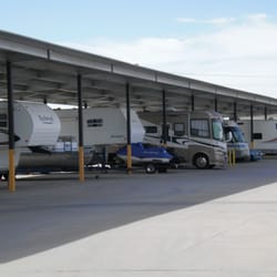 RightSpace Self Storage - Secure storage RV/Boat/ATV/Car