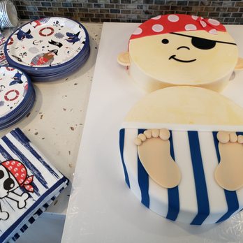Penelope's Perfections - Argh Matey!!! - Bakeries Near Me - Costa Mesa, California Penelope's Perfections - Argh Matey!!! - Bakeries Near Me - Costa Mesa, California
