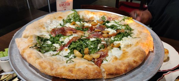 Tony C's by null