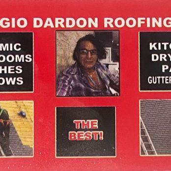 Sergio Dardon Roofing - Roofing Near Me Sergio Dardon Roofing - Roofing Near Me