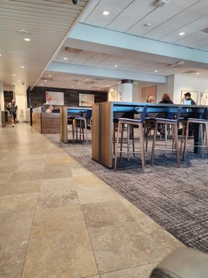 Alaska Airlines - LAX by null