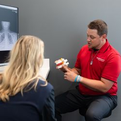 HealthSource Chiropractic of Albertville