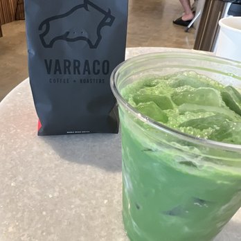 Varraco Coffee + Roasters - Locally roasted in house beans to go! - Coffee & Tea Near Me - Palm Desert, California Varraco Coffee + Roasters - Locally roasted in house beans to go! - Coffee & Tea Near Me - Palm Desert, California