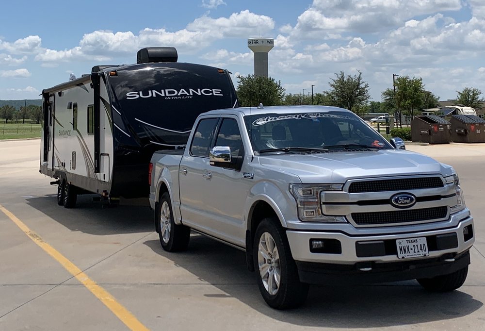 WINSTAR RV PARK Updated August 2024 10 Photos & 10 Reviews