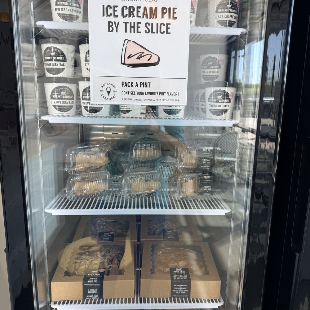 Negranti Creamery - Ice Cream & Frozen Yogurt Near Me - Peoria, Arizona Negranti Creamery - Ice Cream & Frozen Yogurt Near Me - Peoria, Arizona